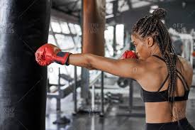 boxing gym
